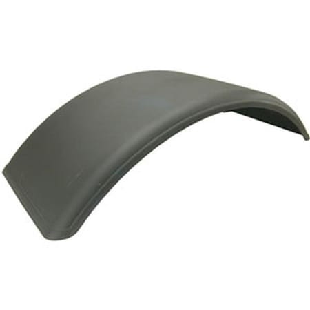 Aftermarket Mudguard MFWD Axles A-VLD1803-AI